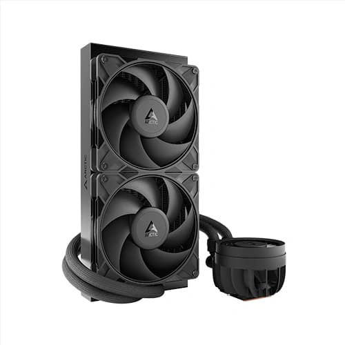 Arctic Liquid Freezer III Pro 280mm CPU Liquid Cooler